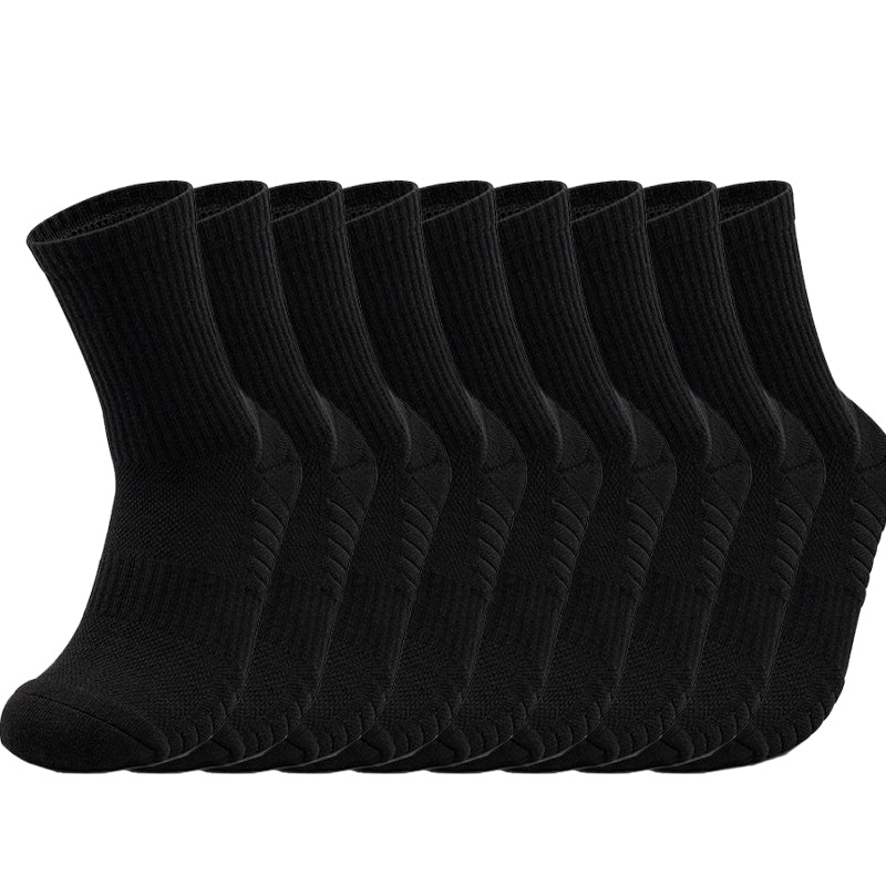 TWS Classic Crew Socks