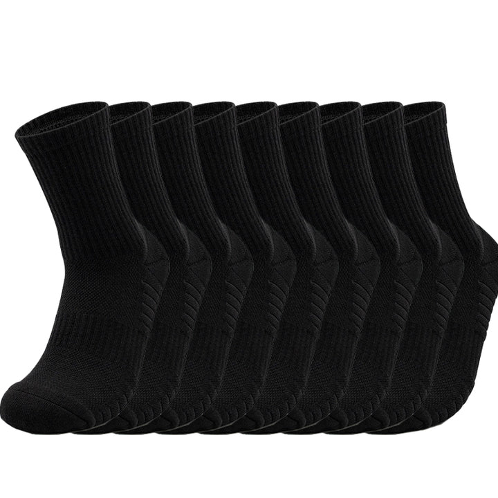 TWS Classic Crew Socks