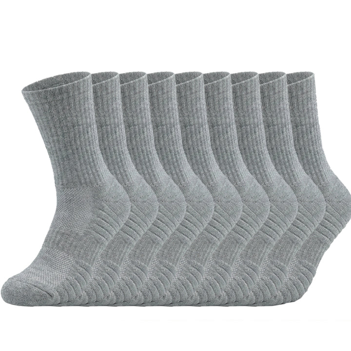 TWS Classic Crew Socks