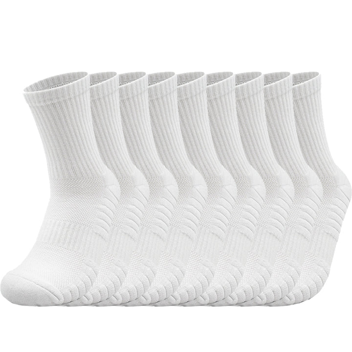 TWS Classic Crew Socks