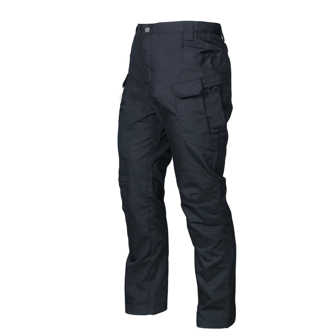 Men's Scout Water Resistant Ripstop Tactical Cargo Pants