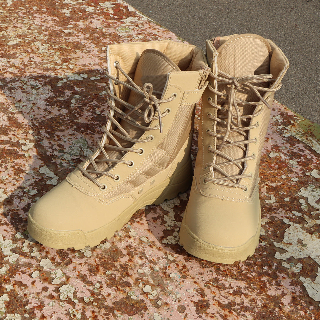 Men's Viper Lightweight Tactical Boots