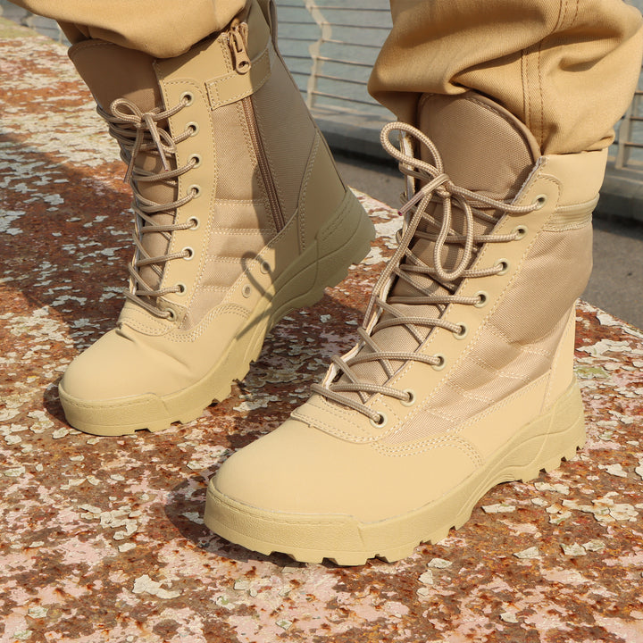 Men's Viper Lightweight Tactical Boots