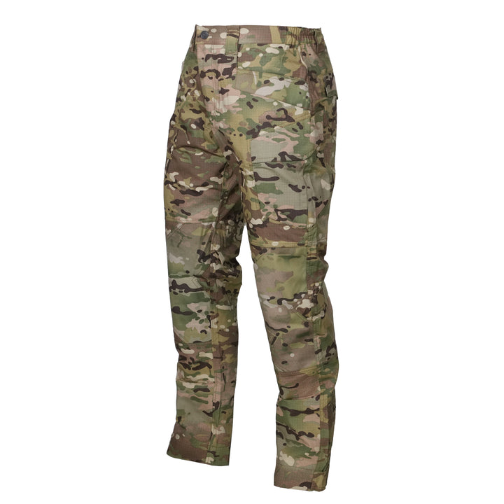 Thunder Pro Waterproof Rip-Stop Tactical Pants Camouflage