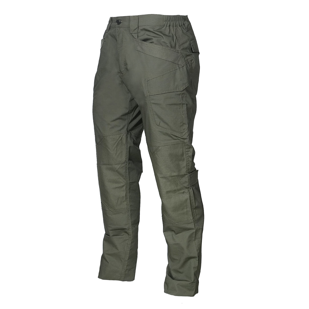 Thunder Pro Waterproof Rip-Stop Tactical Pants Army green