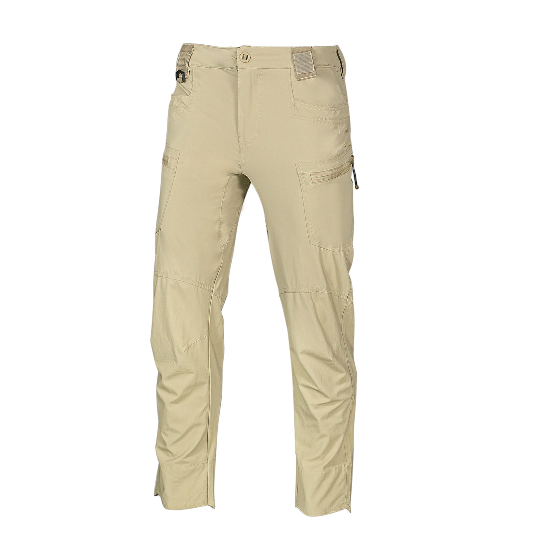 Dry Stretch Pant Army Front