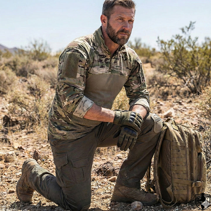 Thunder Gear Tactical Combat Shirt