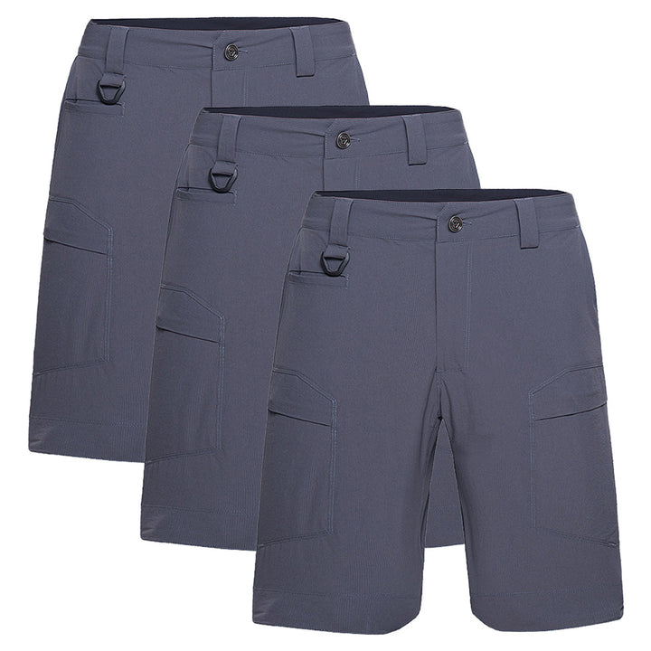 Archon Quick Dry Tactical Stretch Shorts