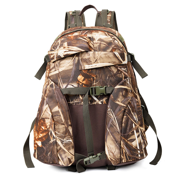 TWS Utility Tactical Hunting Backpack
