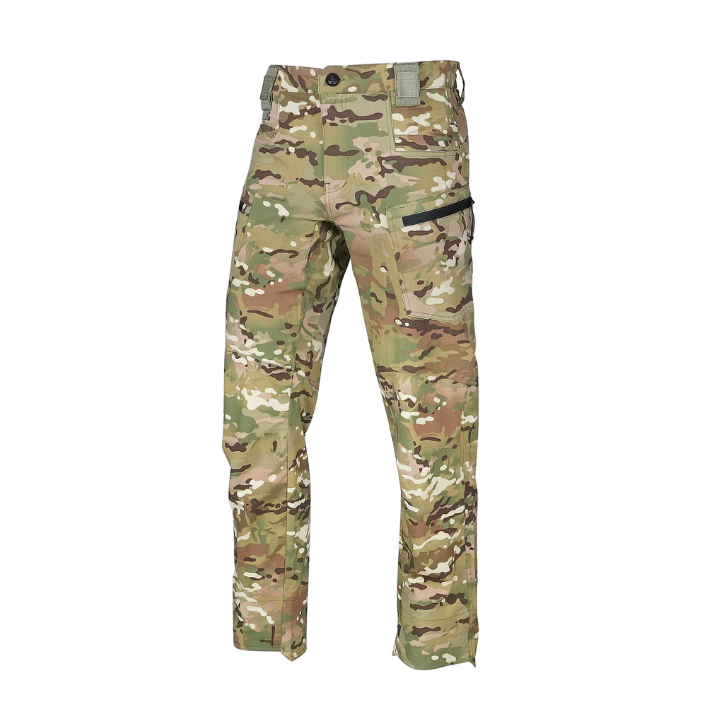 Dry Stretch Pant Military