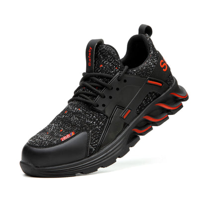 Archon Men's Work Shoes Clearance