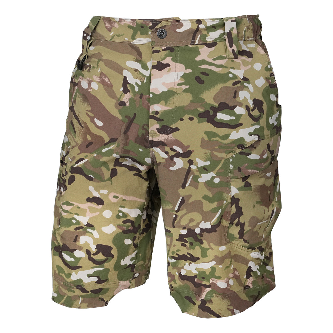 All Terrain Quick Dry Tactical Shorts