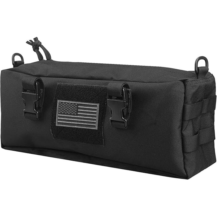 TWS Molle Pouch Utility Increment Tactical Bag