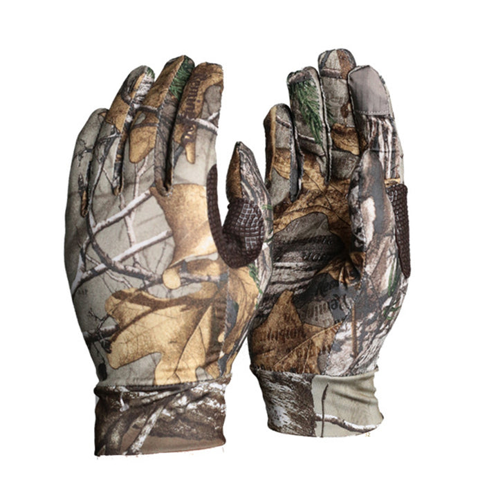 TWS Tactical Hunting Gloves