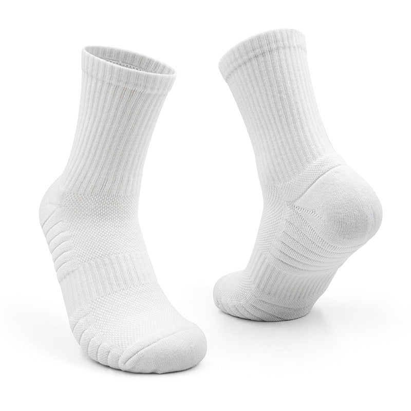 TWS Classic Crew Socks
