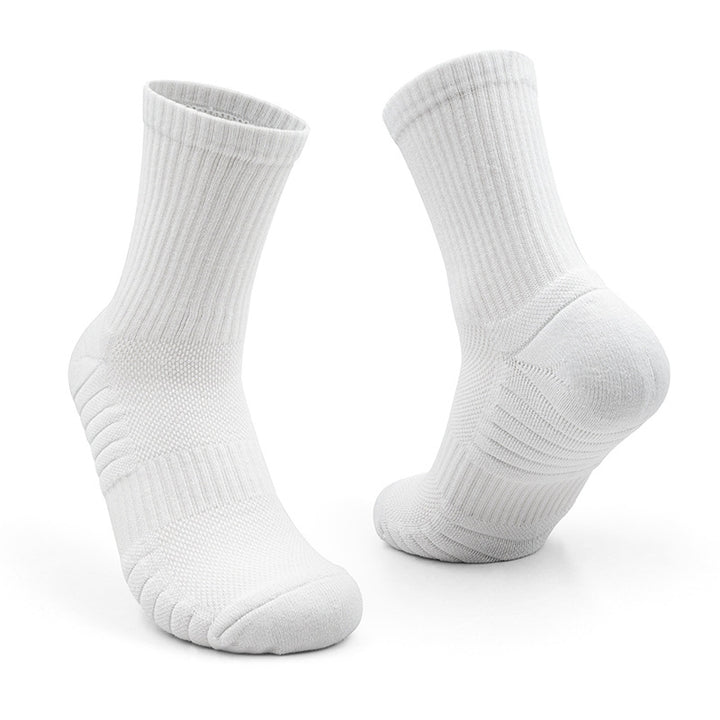 TWS Classic Crew Socks