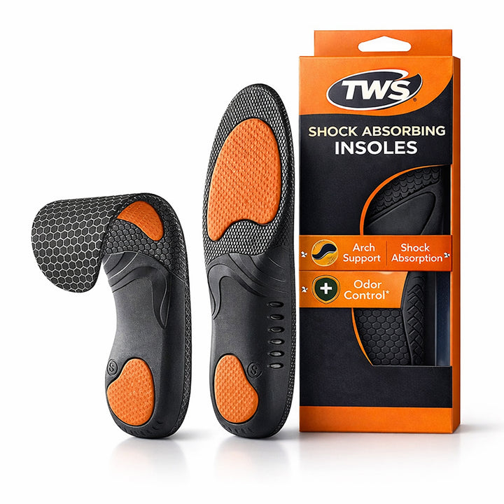 TWS ArchForce MK-II Pro Insoles