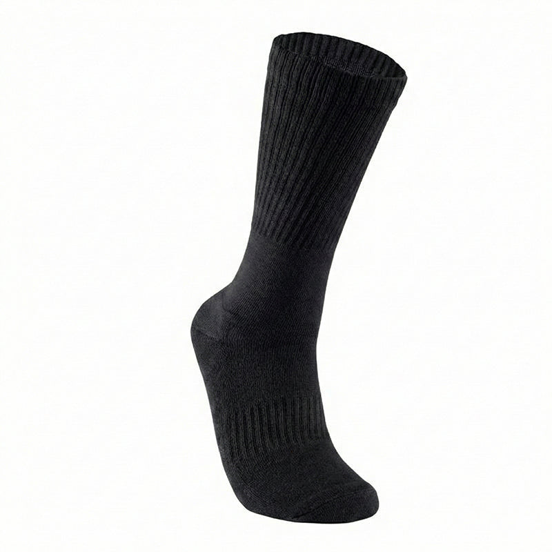 TWS Light Outdoor Cotton Socks 3 Pairs
