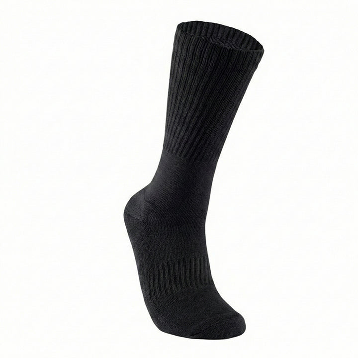 TWS Light Outdoor Cotton Socks 3 Pairs