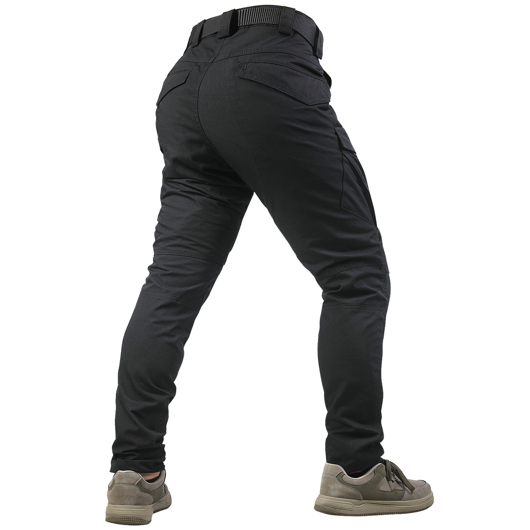 TWS Phantom Operator Tactical Pants Black