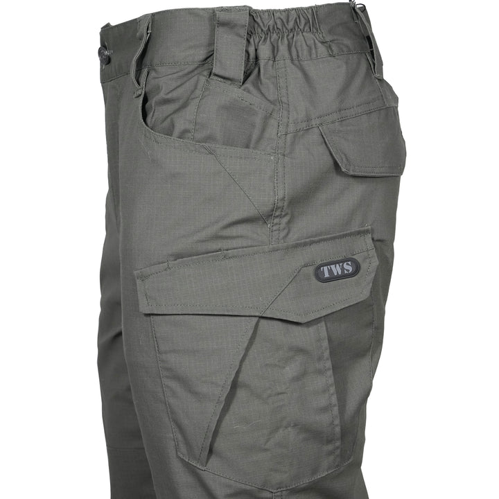 TWS Thunder Waterproof Rip-Stop Tactical Pants