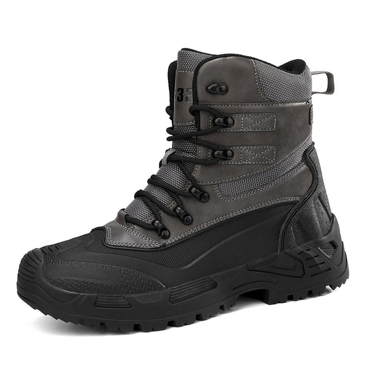 TWS ShadowRidge 8" Tactical Boots