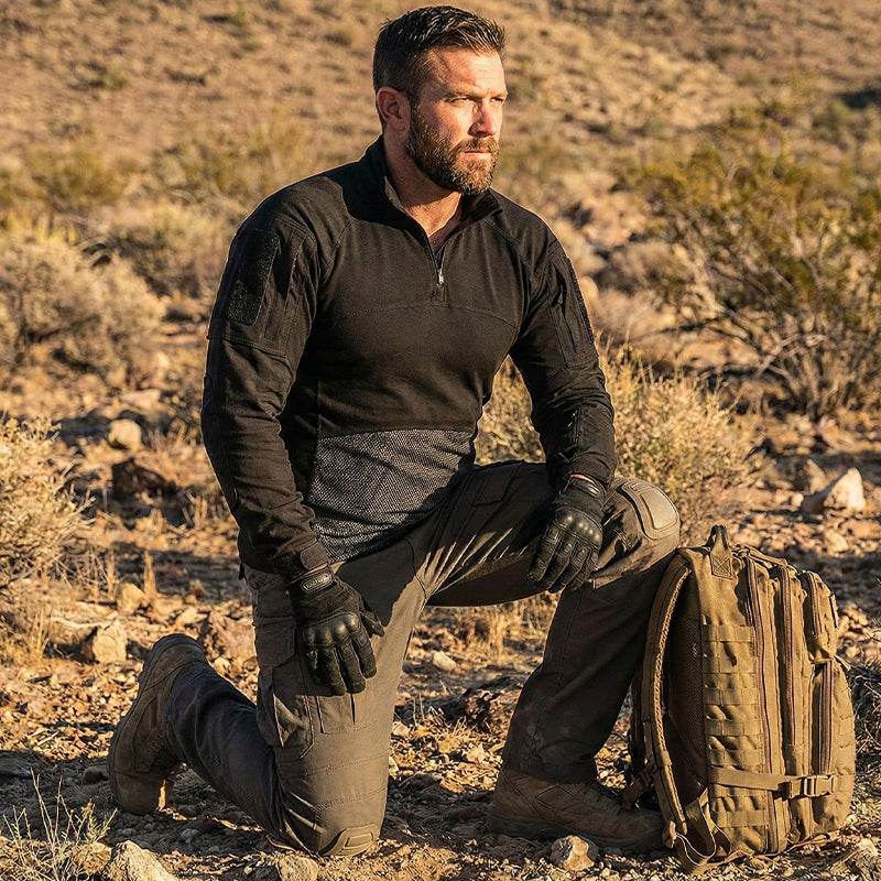 Thunder Gear Tactical Combat Shirt