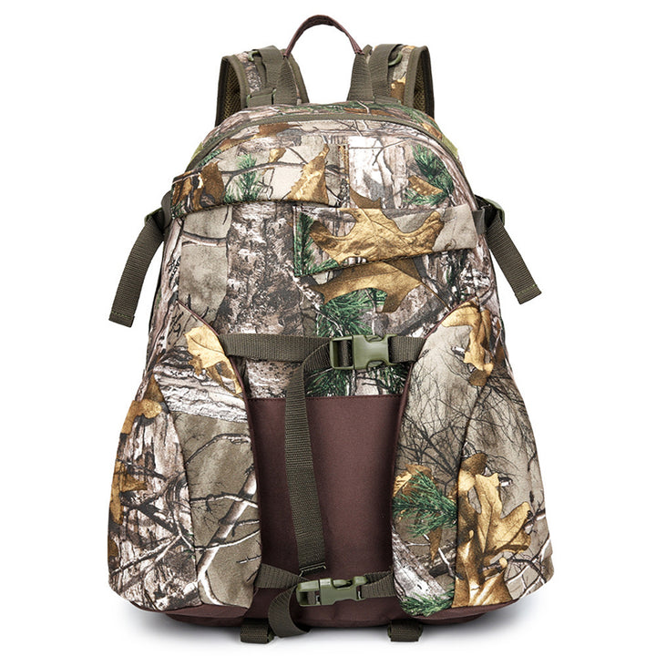TWS Utility Tactical Hunting Backpack