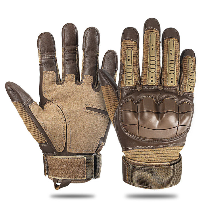 Indestructible Tactical Glove Army