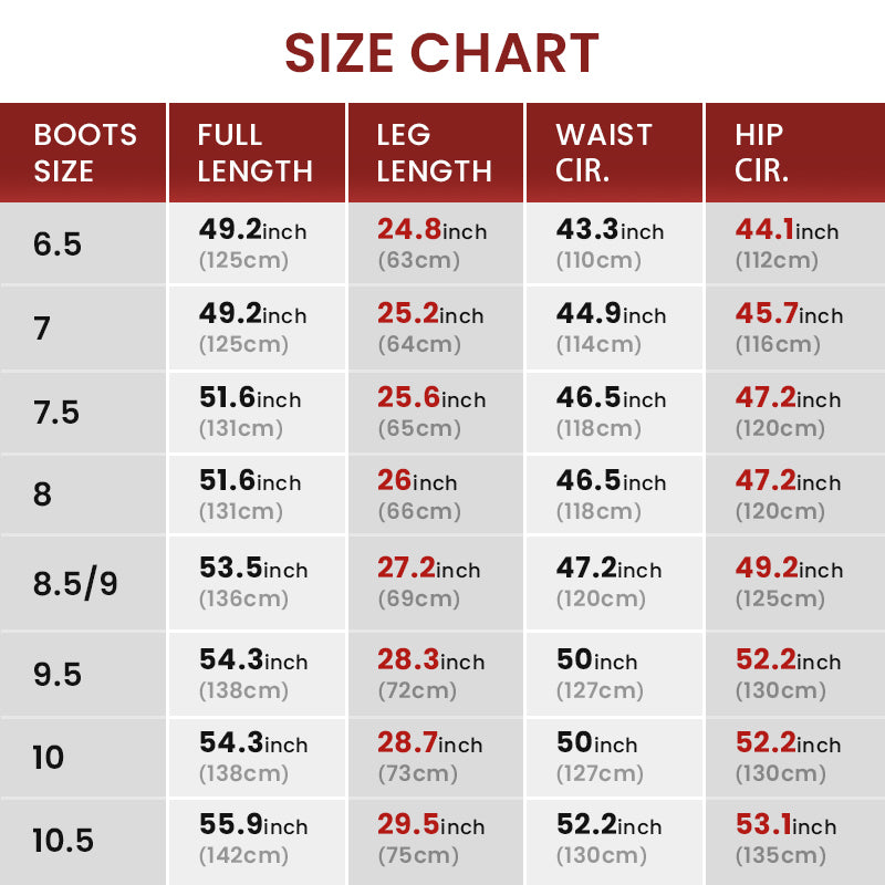 TWS Fishing Waders Lightweight Nylon Fabric with Boots for Men Waterproof Wader for Fly Fishing