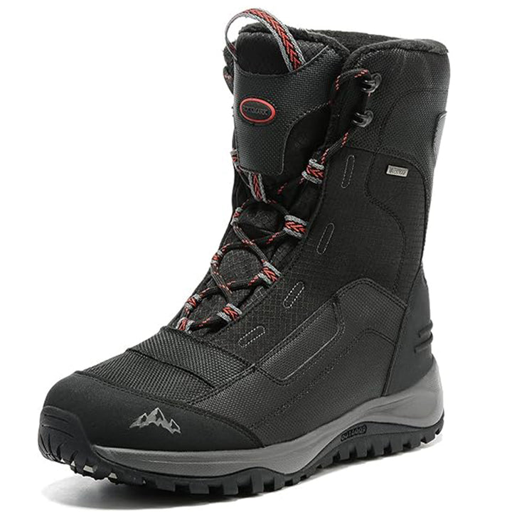 TWS Arctic Tactical Boots Waterproof Snow Boots
