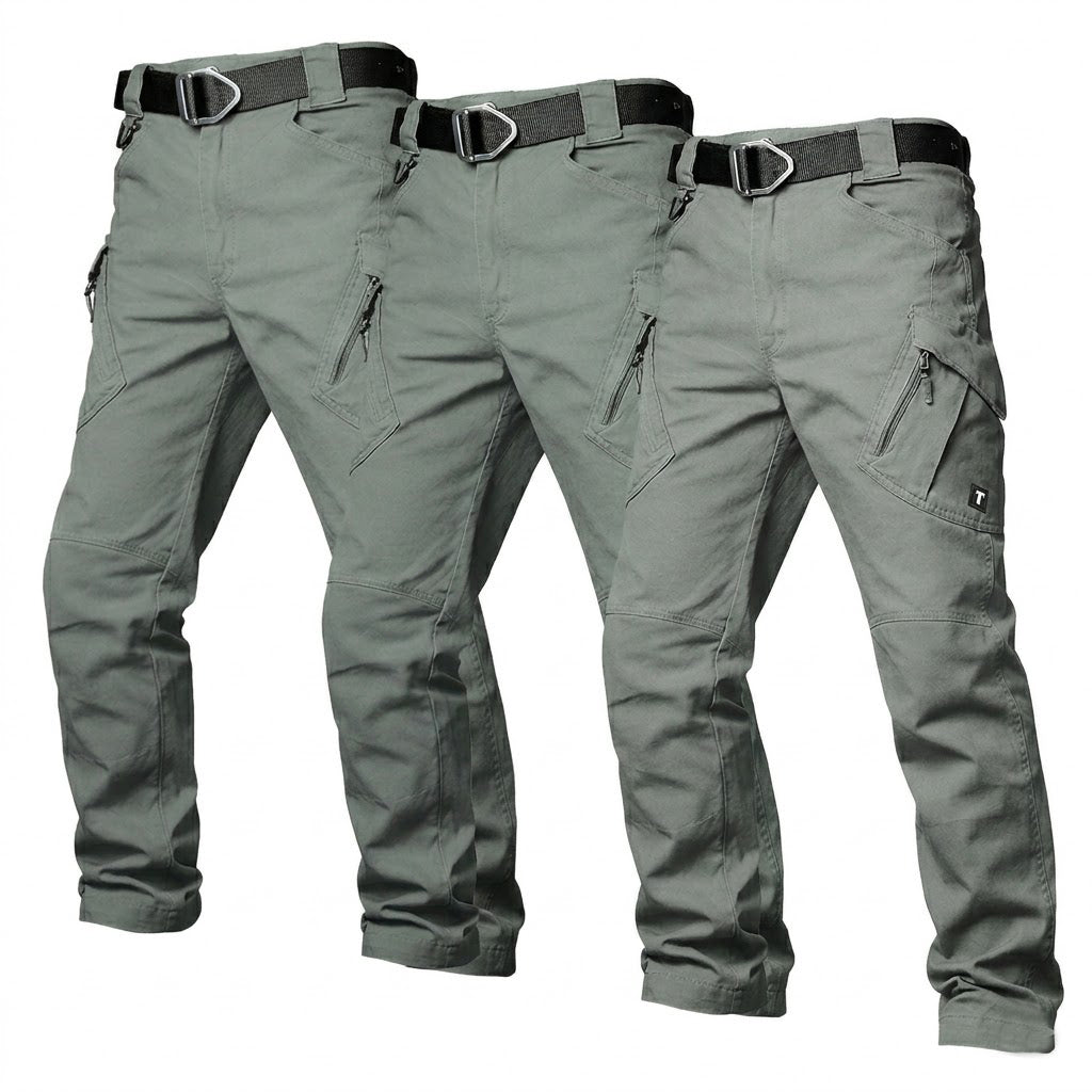 Archon IX9 Men’s Lightweight Tactical Pants – Quick-Dry Stretch Pants (Copy)