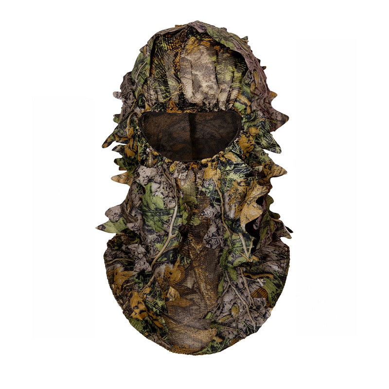 TWS Camouflage Hunting Suit