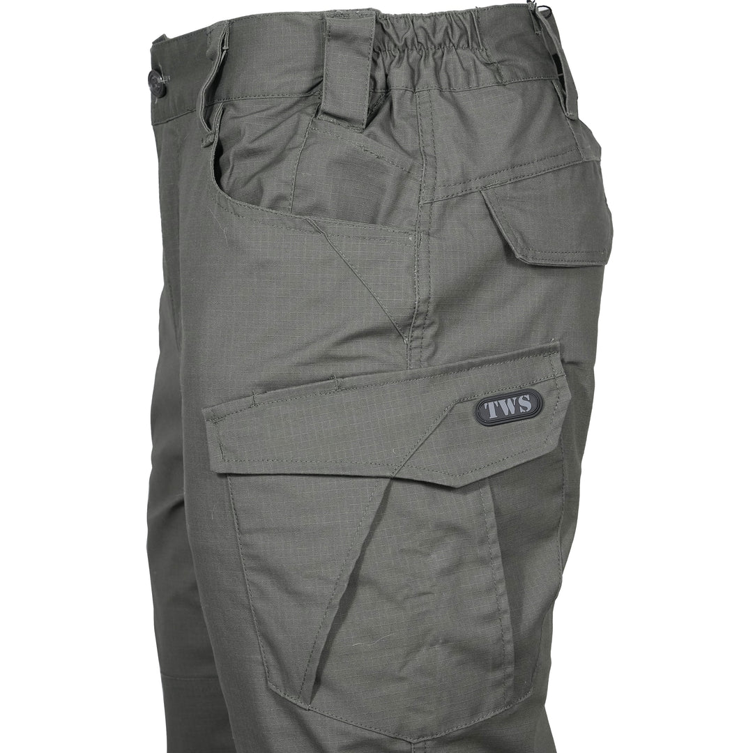 Thunder Waterproof Rip-Stop Tactical Pants (Bundle)