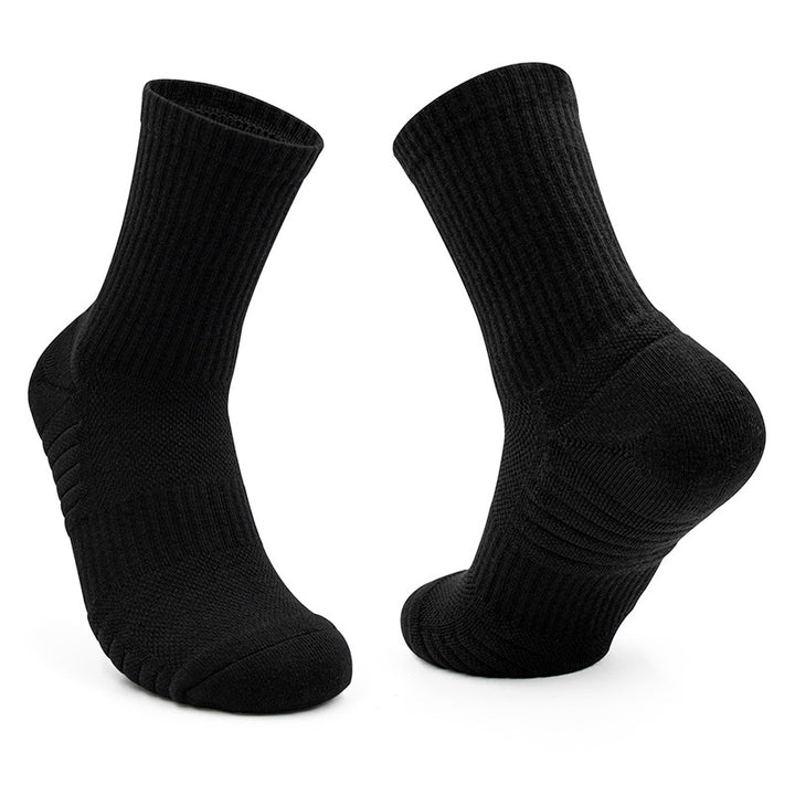TWS Classic Crew Socks
