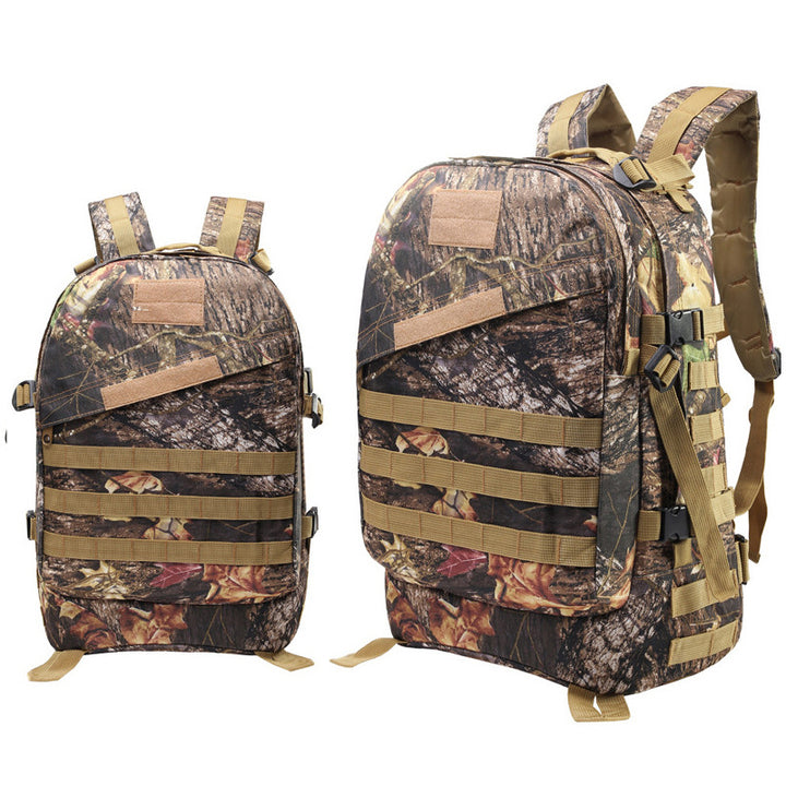 TWS Waterproof Tactical Hunting Backpack