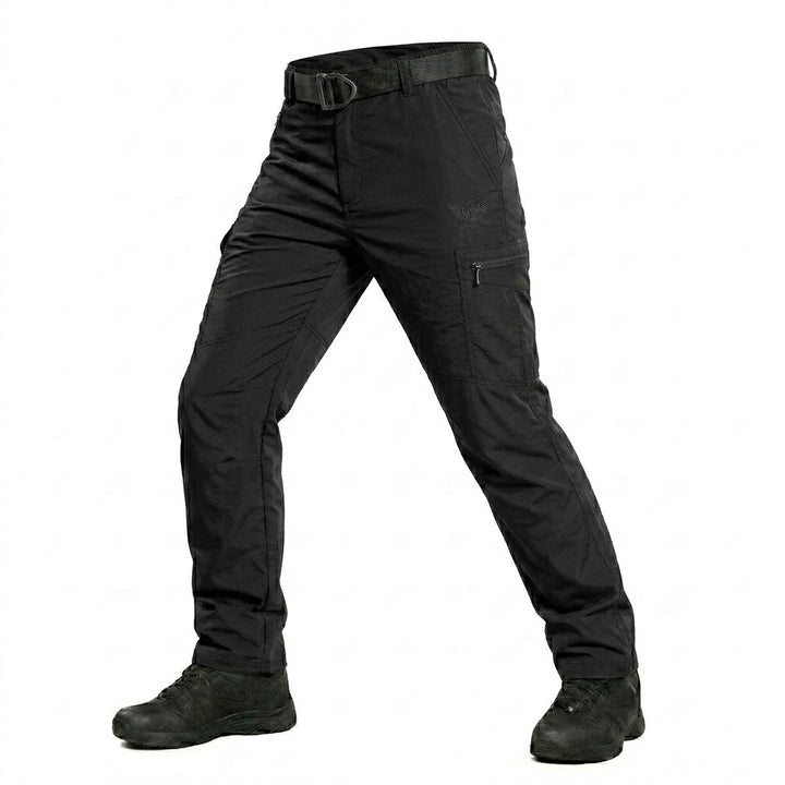 Men’s Lightweight Quick-Dry Multi-pocket Cargo Pants