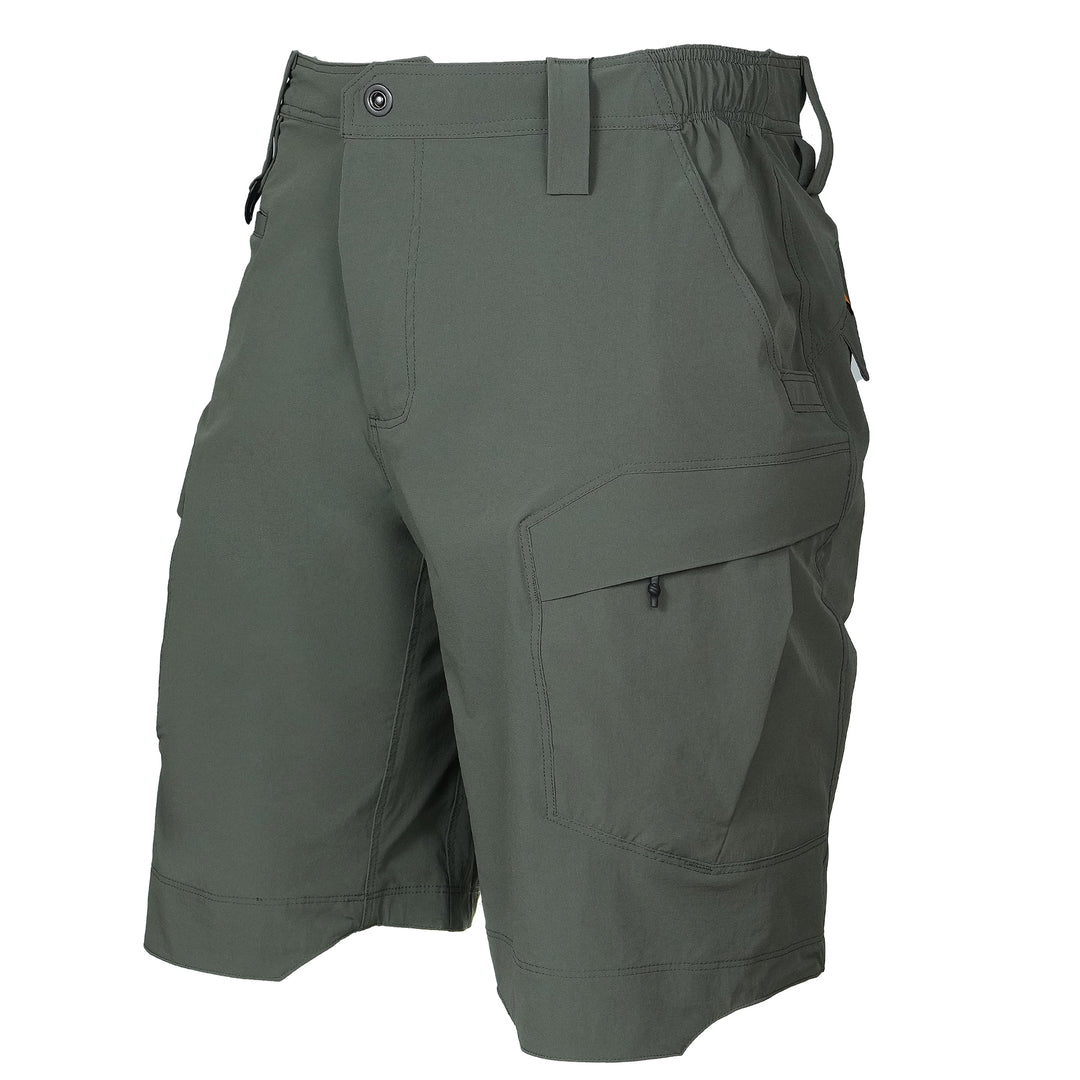 Tactical Shorts gray