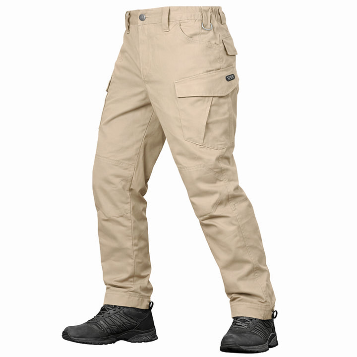 Thunder Waterproof Rip-Stop Tactical Pants