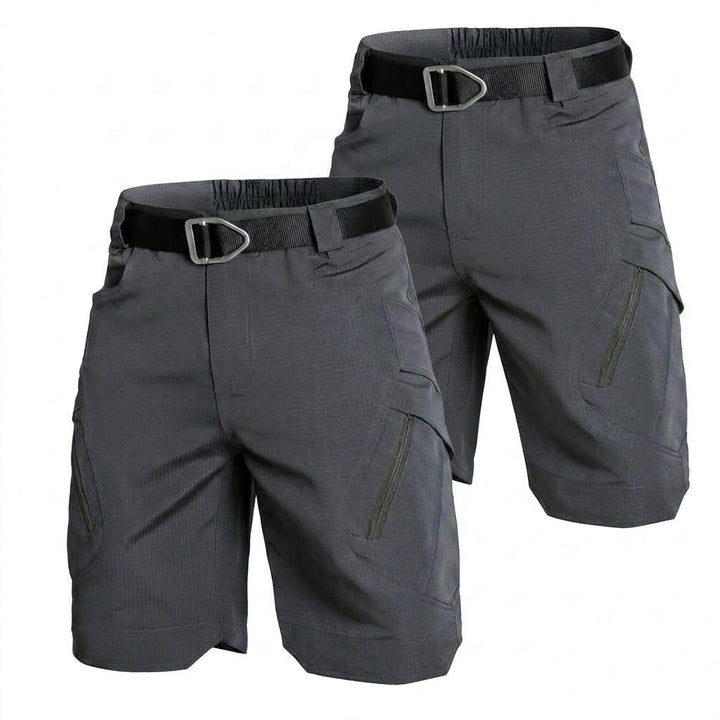 IX9 Outdoor Waterproof Tactical Shorts