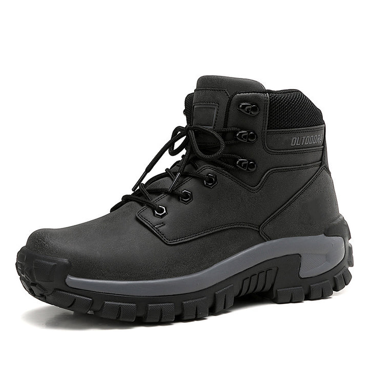 TWS RangerGrip 6" Tactical Hiking Boots