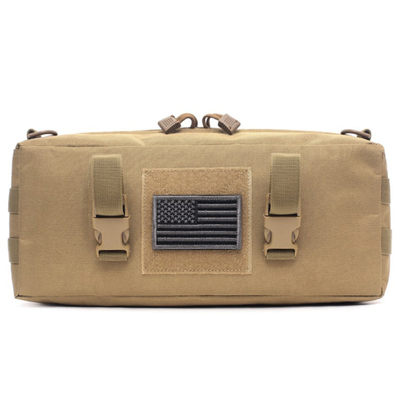 TWS Molle Pouch Utility Increment Tactical Bag