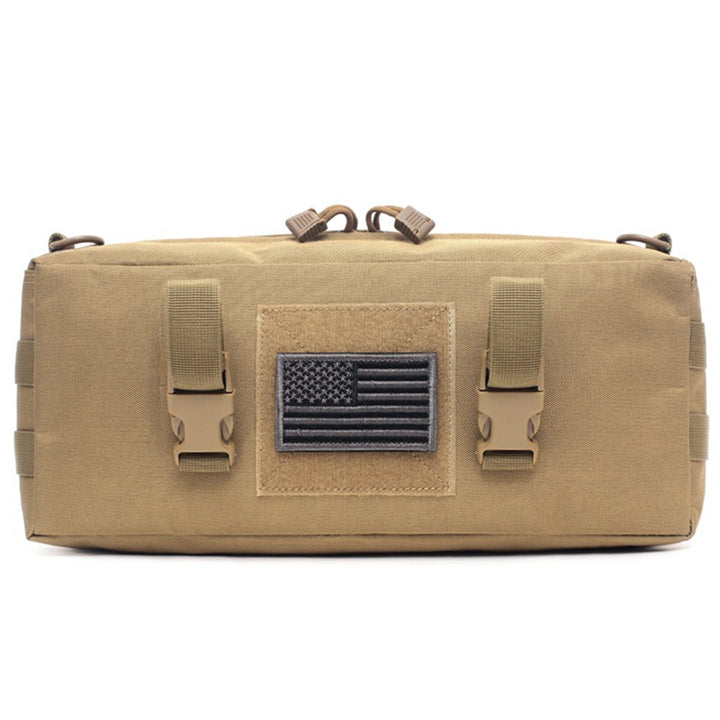 TWS Molle Pouch Utility Increment Tactical Bag