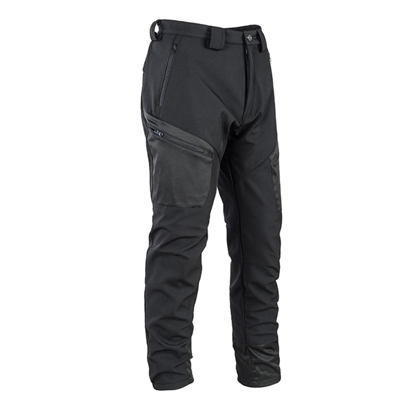 Grampus Softshell Waterproof Tactical Pants for Winter