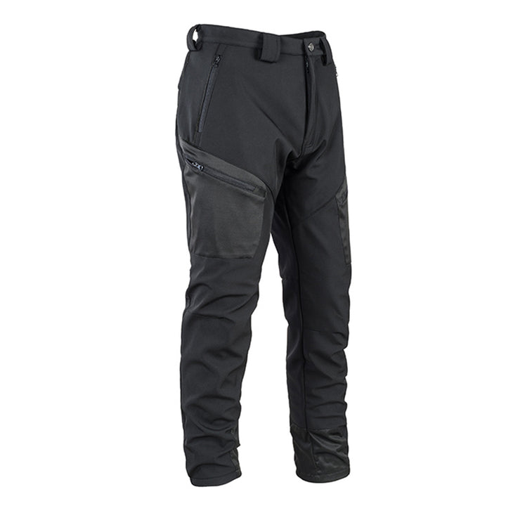 Grampus Softshell Waterproof Tactical Pants for Winter