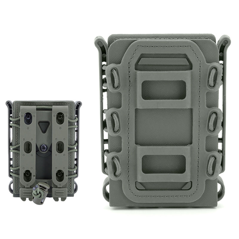 Molle Mag Pouch Green Shade