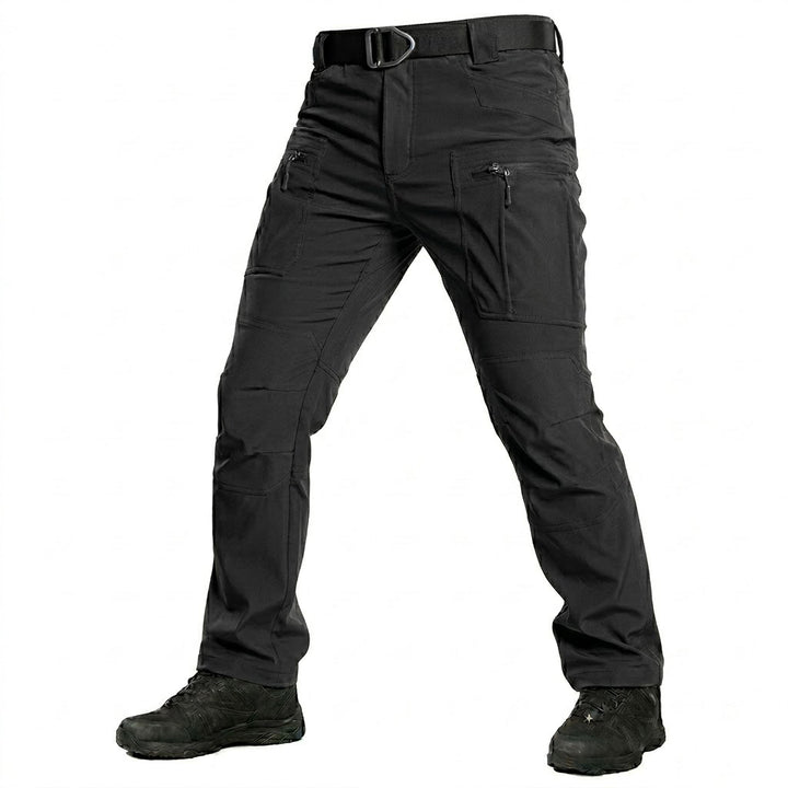 Men’s IX10 Lightweight Water-Resistant Tactical Stretch Cargo Pants