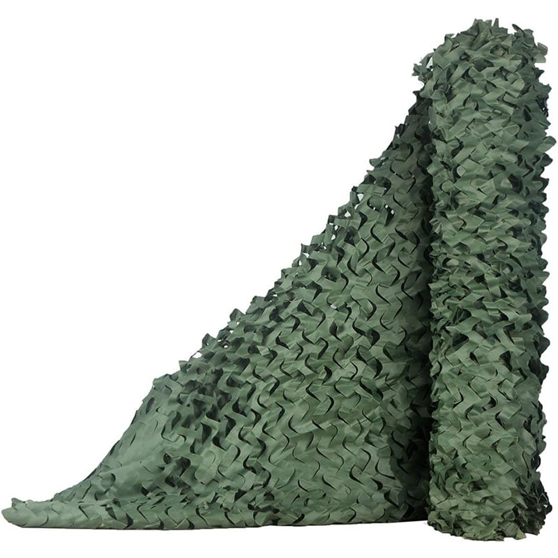 TWS Camo Netting for Hunting Military Decoration Sunshade