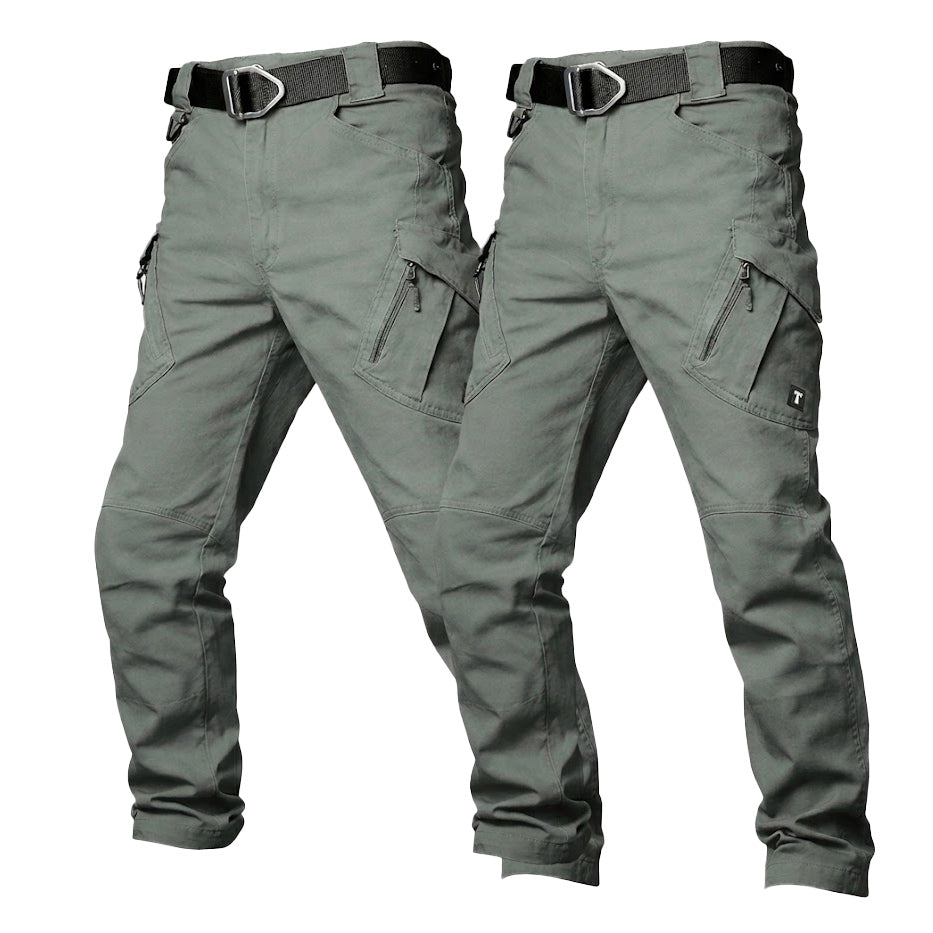 Archon IX9 Men’s Lightweight Tactical Pants – Quick-Dry Stretch Pants (Copy)