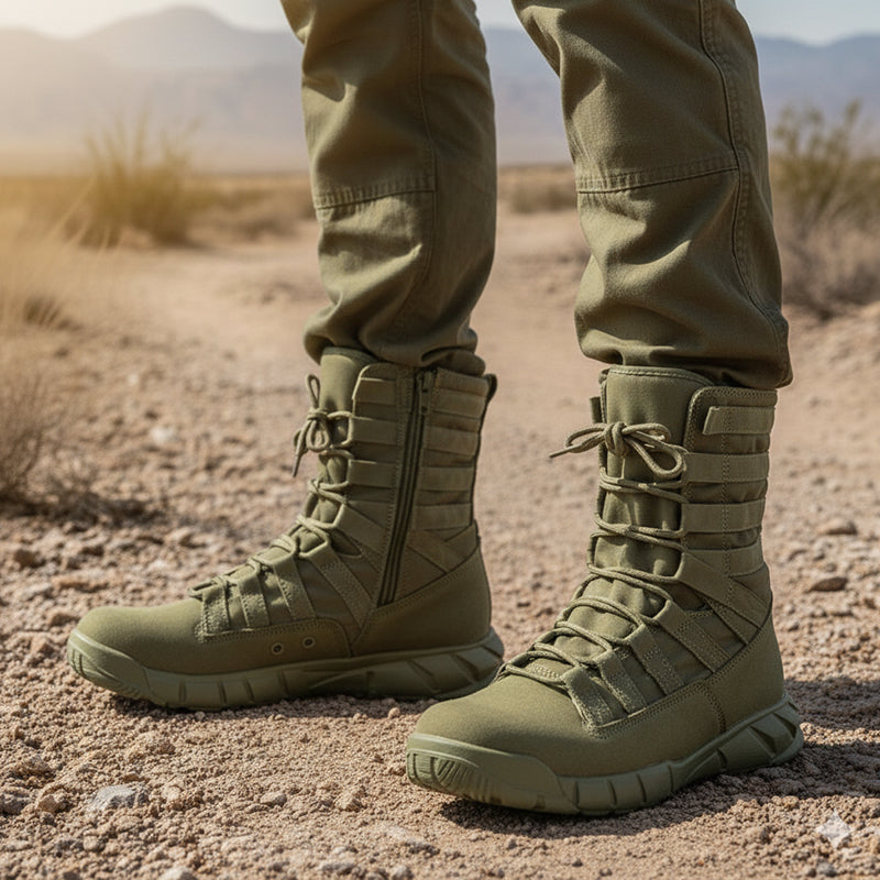 Men's Assault X Adaptive Tactical Boots